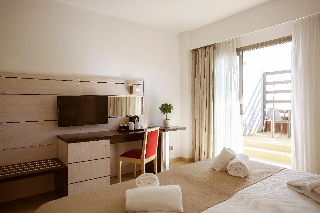 Double or Twin DELUXE SUPERIOR Room, Hotel Puchet Ibiza, Ibiza