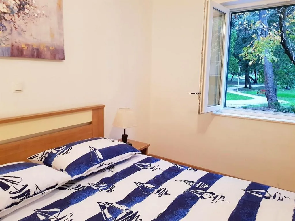 APARTMENT CAPACITY 2 Room, Apartments Bosko, Split