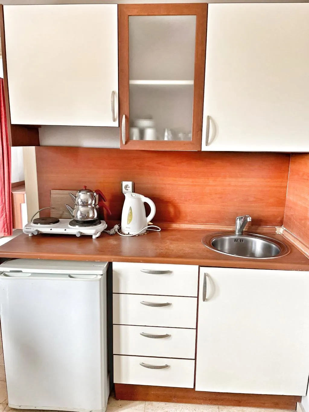 APARTMENT ONE BEDROOM Room, Antas Deluxe Apart, Dalaman