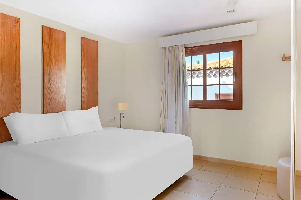 Room, Royal Tenerife Country Club, Tenerife