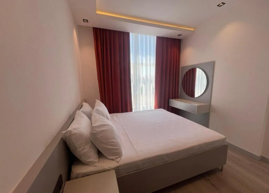 Room TWO BEDS Room, Ulu Residence Alanya, Antalya