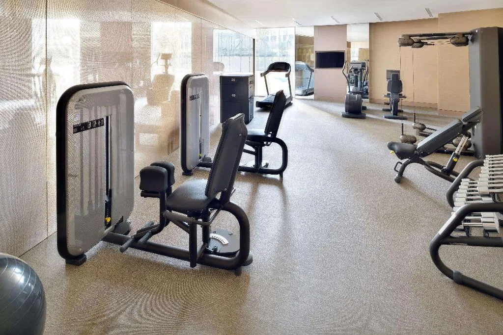 Sports and Entertainment, Address Sky View Hotel, Dubai