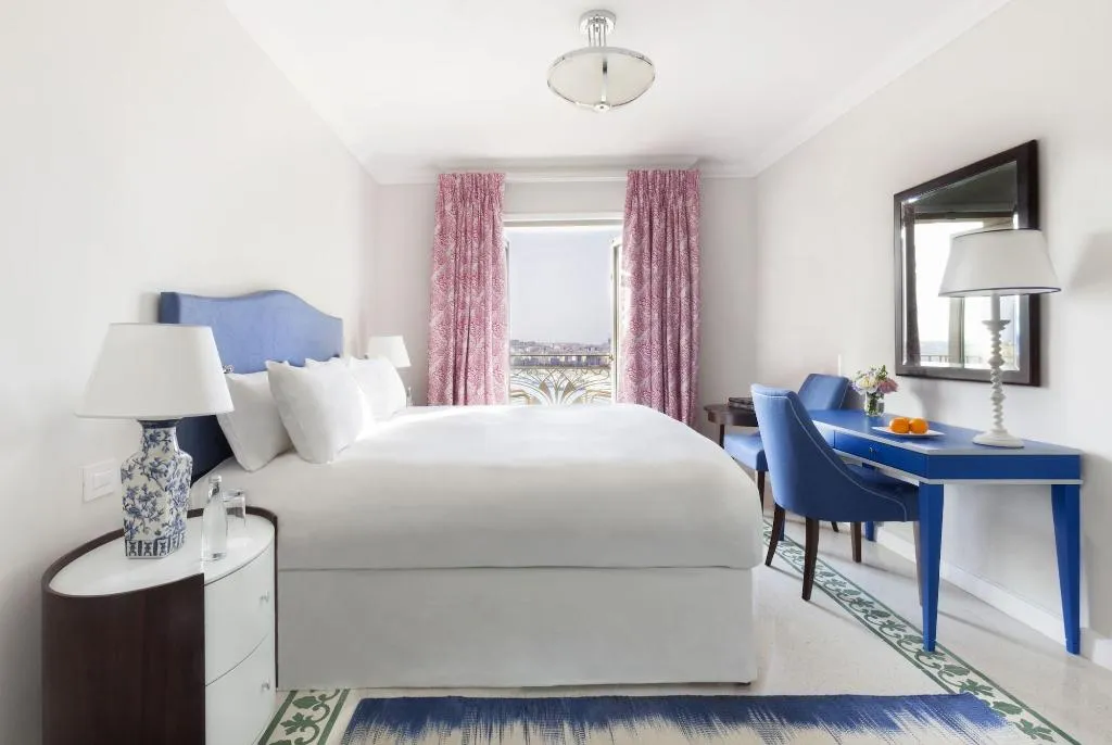Room, The Phoenicia Malta - LHW, Malta
