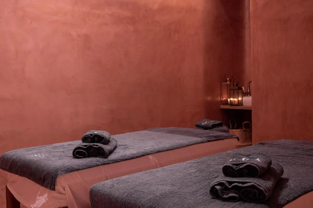 Sports and Entertainment, Koukoumi Vegan Boutique Hotel, Mykonos