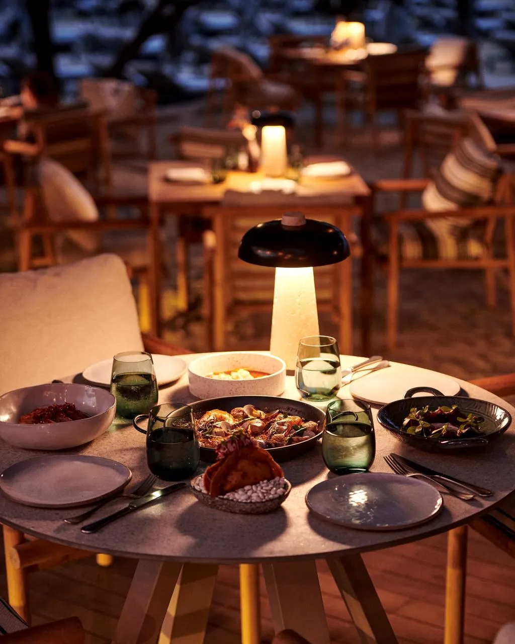 Bar, Maxx Royal Bodrum, Bodrum