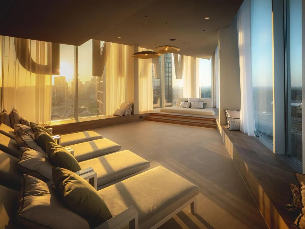 Sports and Entertainment, Van der Valk Hotel Amsterdam Zuidas, Amsterdam