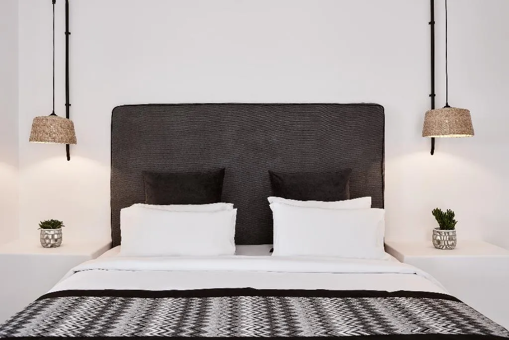 DOUBLE MOUNTAIN VIEW Room, Mr & Mrs White Mykonos, Mykonos