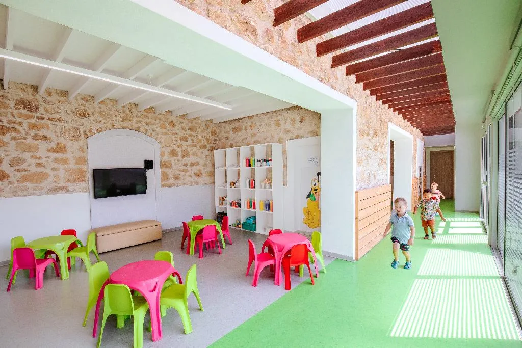 Sports and Entertainment, Sofianna Resort & Spa, Cyprus