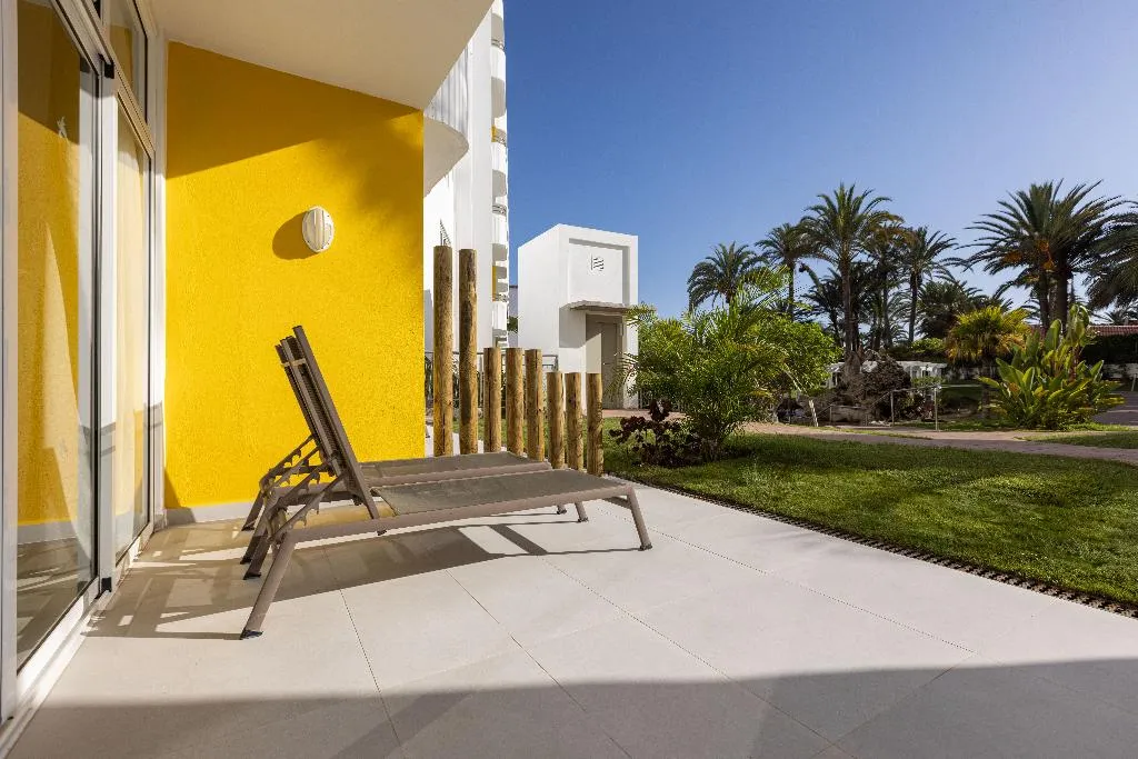 Double or Twin GARDEN VIEW Room, Abora Catarina by Lopesan Hotels, Gran Canaria