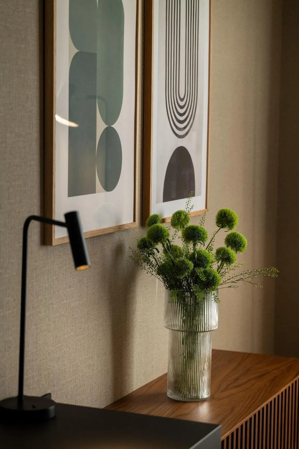 DOUBLE SUPERIOR Room, Litta Palace, Milan