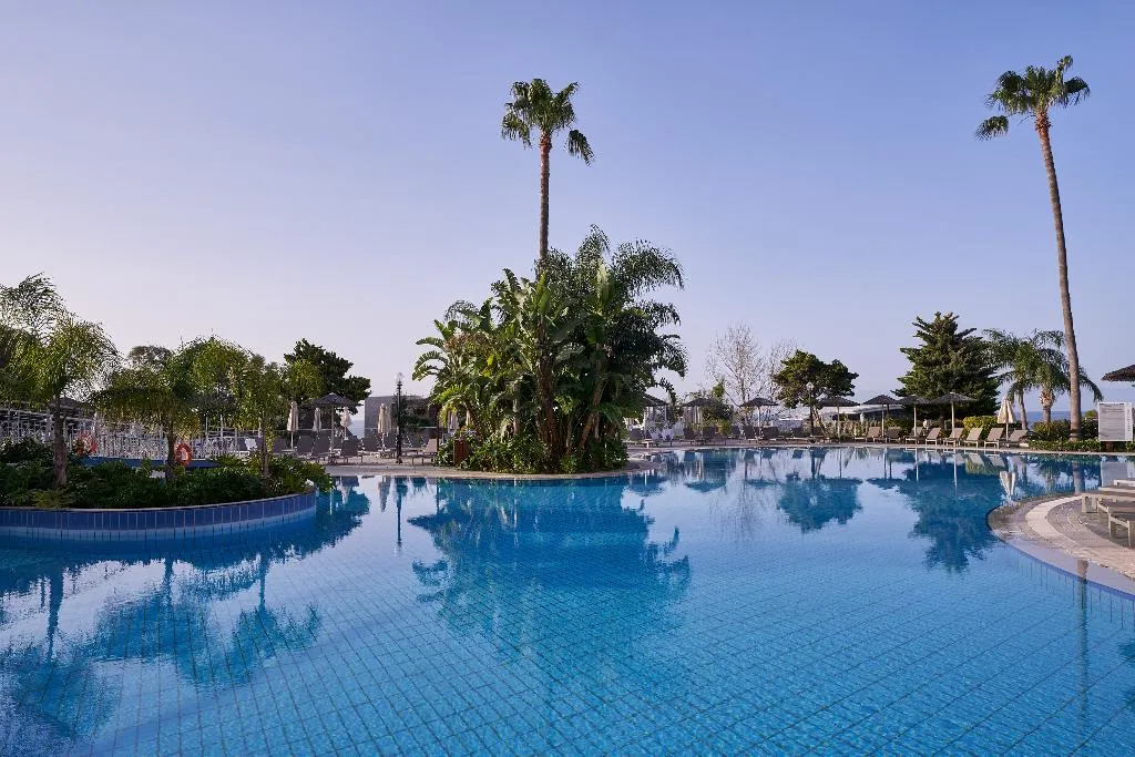 General view, Atlantica Bay, Cyprus