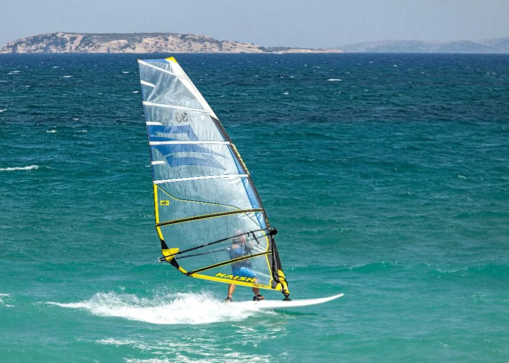 Sports and Entertainment, Neptune Luxury Resort, Kos