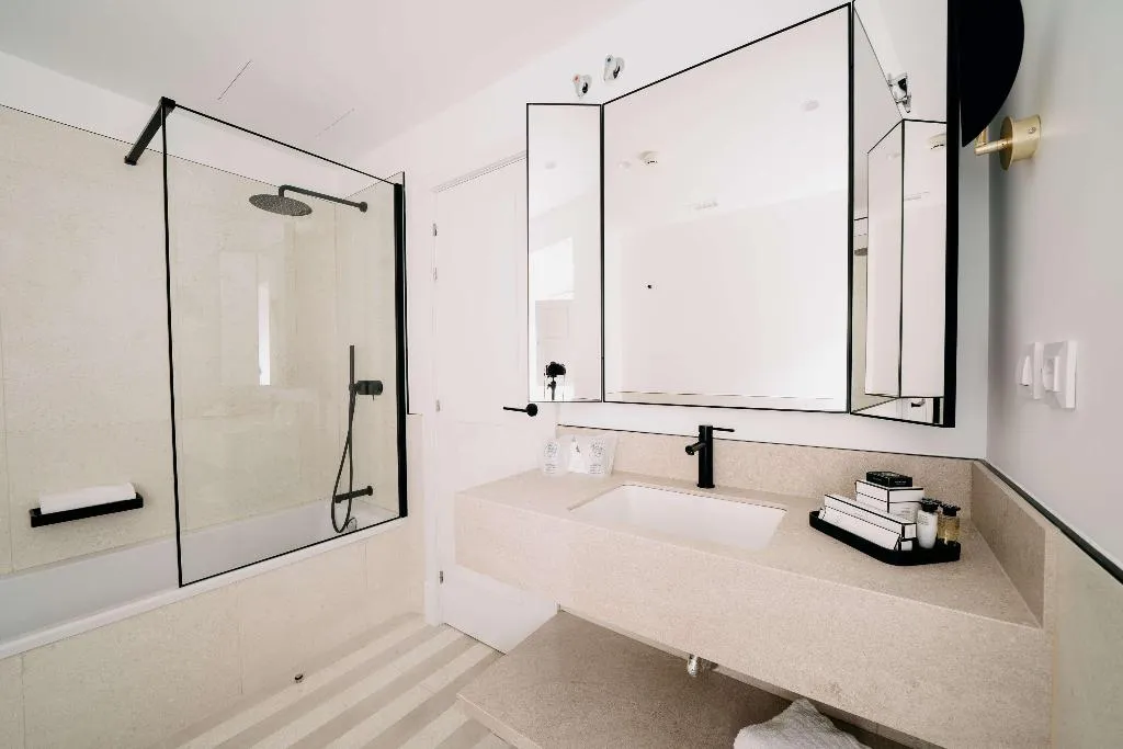 Room, Soho Boutique Colon, Costa Del Sol