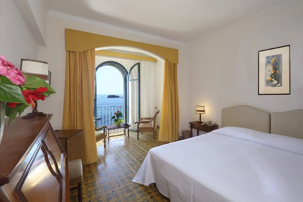 Double or Twin COMFORT Room, Lido Mediterranee, Taormina
