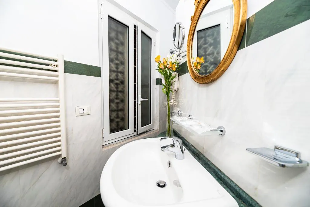 DOUBLE SUPERIOR Room, Imperium Suite Navona, Rome