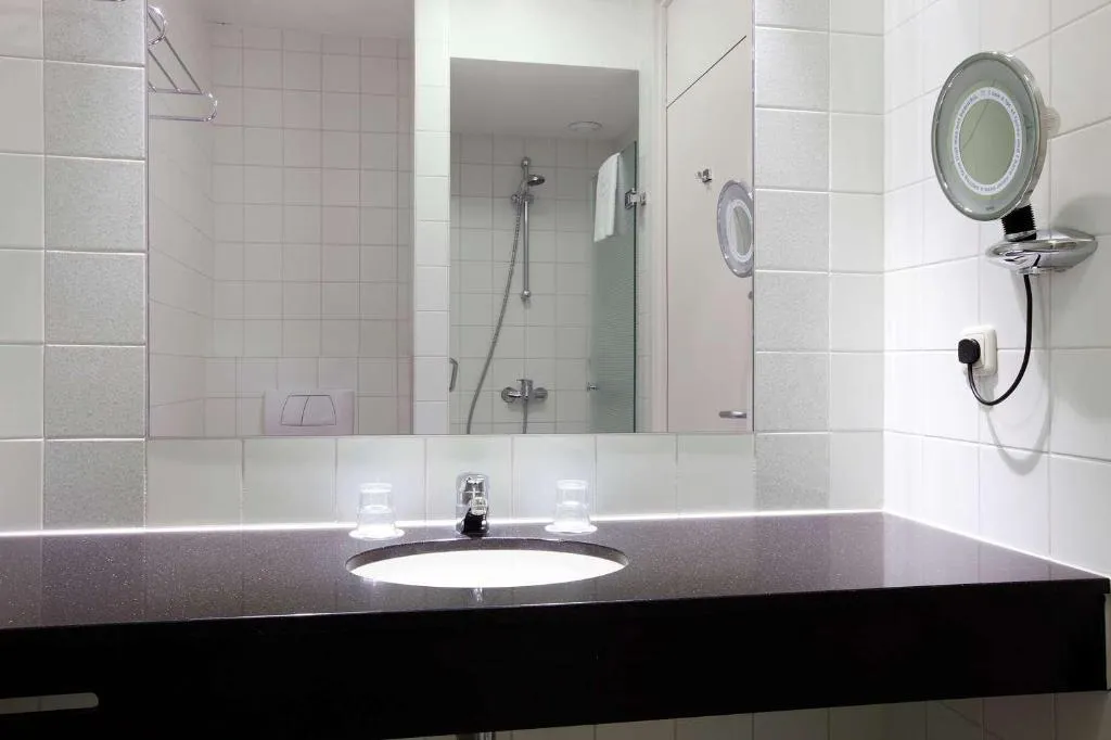Room, NH Maastricht, Amsterdam