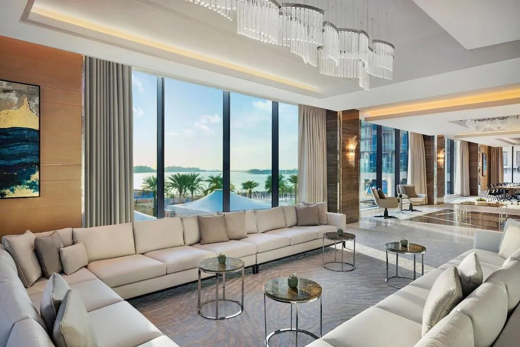 Conferences, Marriott Resort Palm Jumeirah Dubai, Dubai