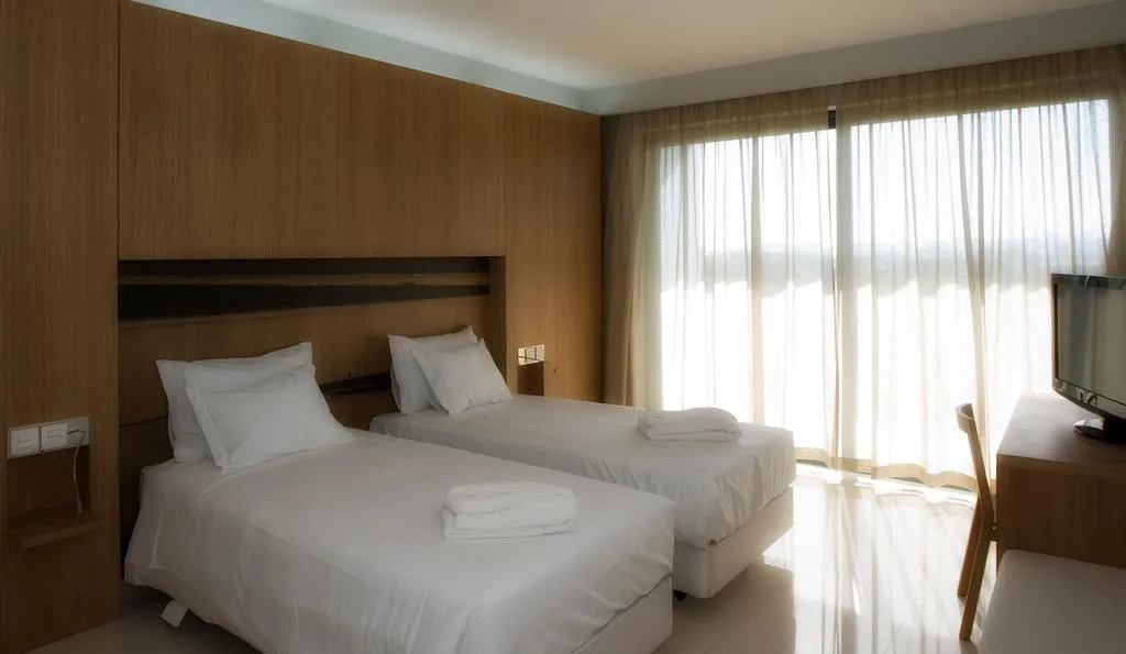Double or Twin CLASSIC Room, Agua Hotels Riverside, Algarve