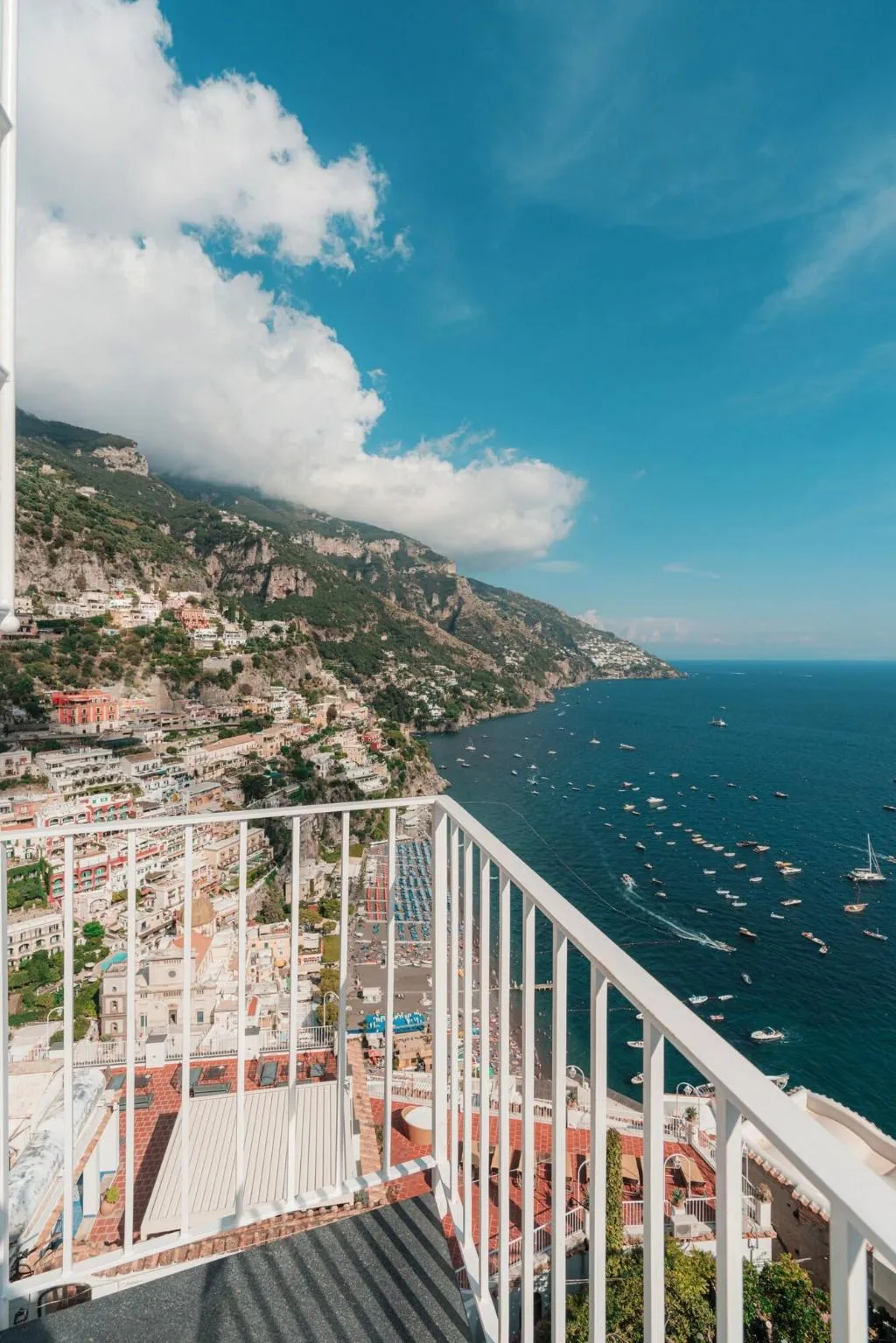 VILLA LUXURY SEA VIEW Room, Villa Magia, Naples