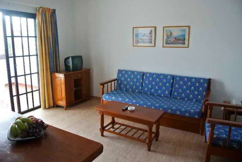 APARTMENT ECONOMY Room, Apartamentos Rosamar, Lanzarote