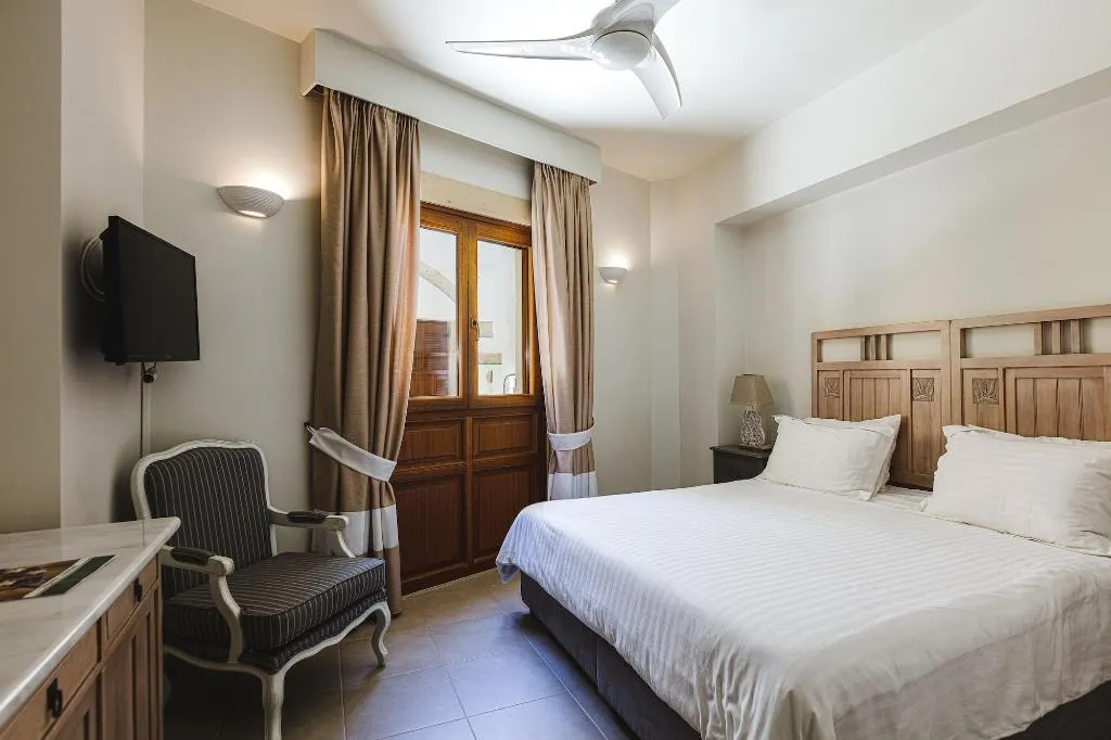 Room, Z Boutique Hotel, Crete