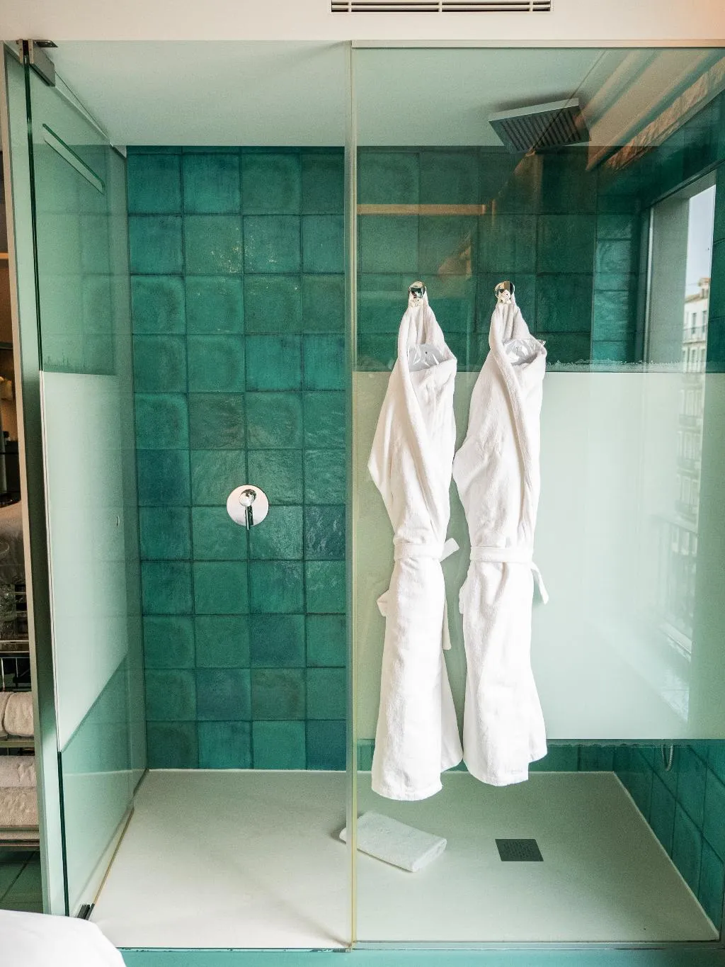 DOUBLE SINGLE USE DELUXE Room, WC by The Beautique Hotels, Lisbon