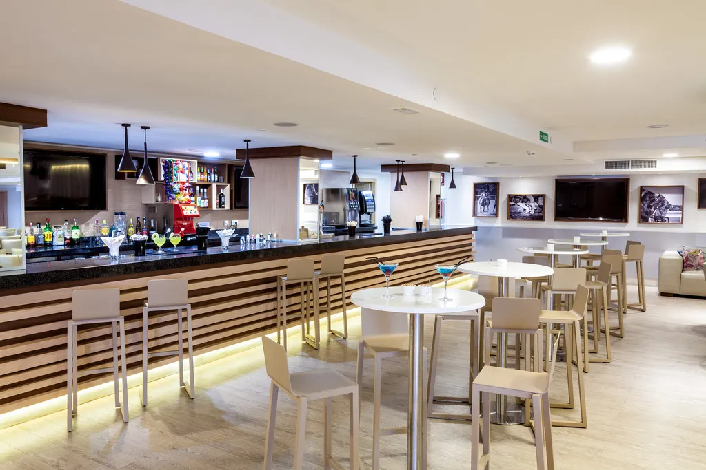 Bar, Tagoro Family and Fun Costa Adeje, Tenerife