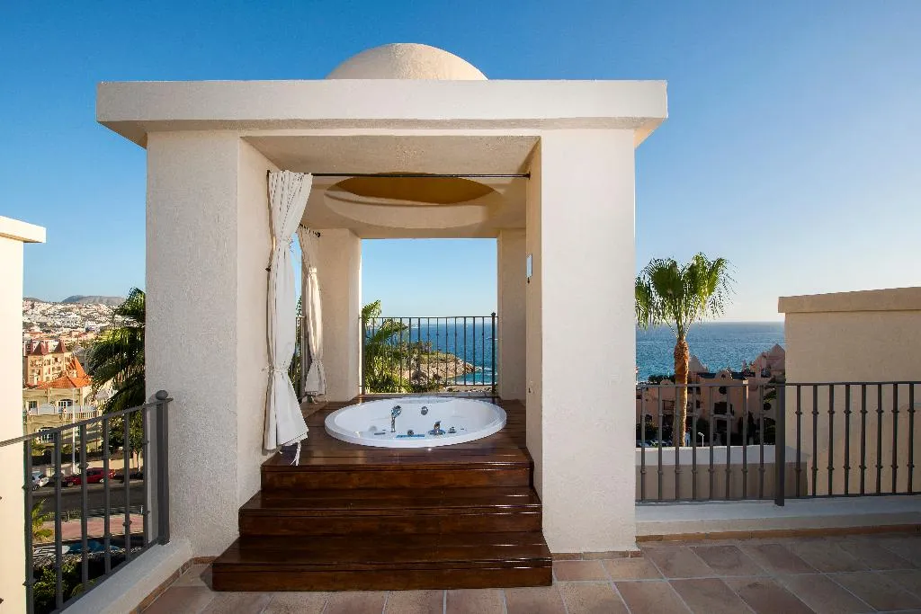 VILLA CAPACITY 1 Room, Vincci Seleccion  La Plantacion del Sur, Tenerife