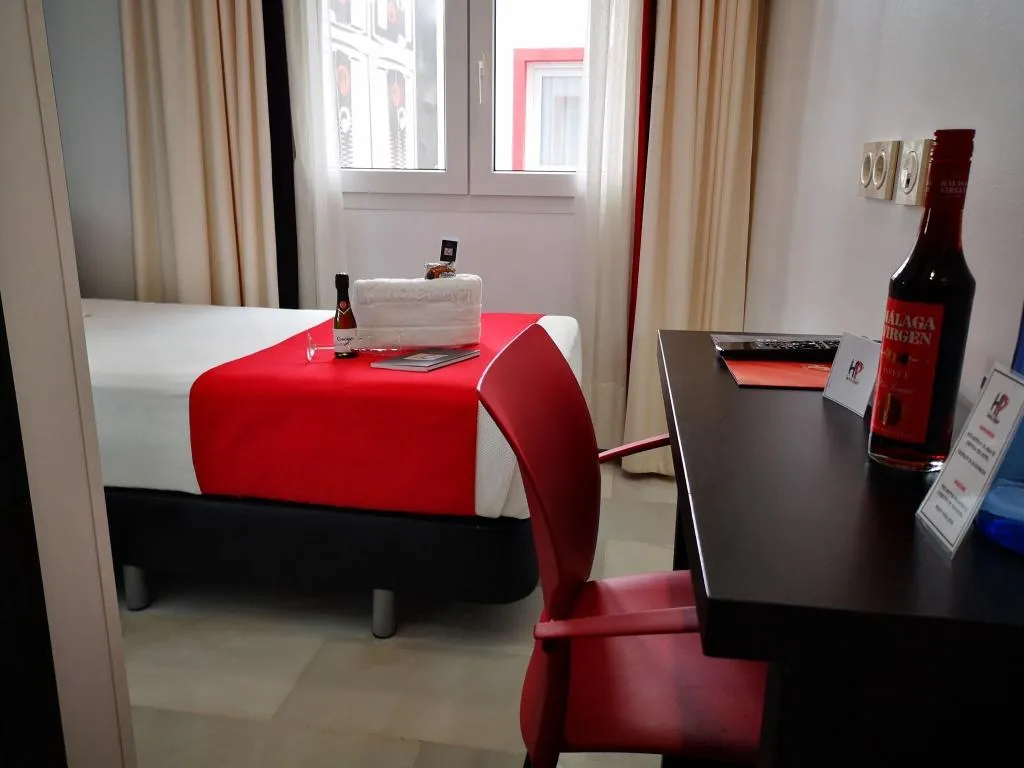 SINGLE STANDARD Room, Del Pintor, Costa Del Sol