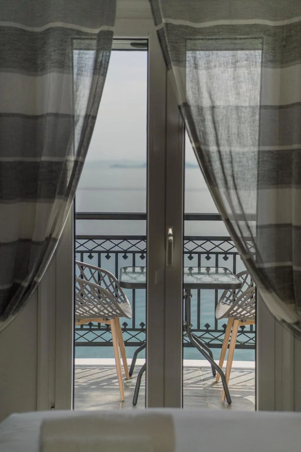 Room, Stellatos House, Kalamata