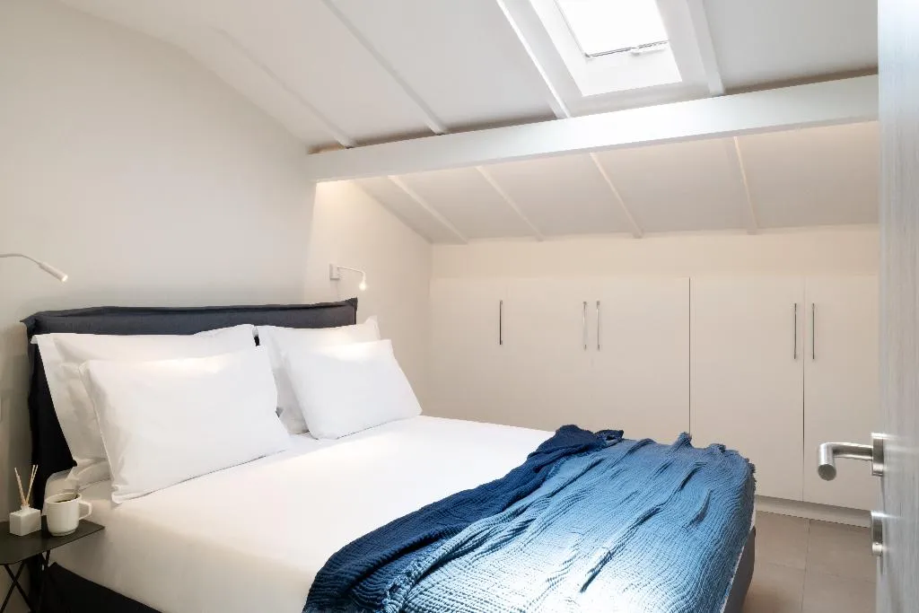 APARTMENT EXECUTIVE Room, Thess Residences, Halkidiki
