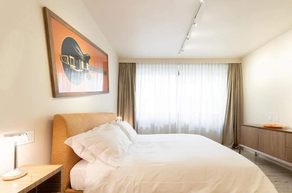 Room, Le Stanze Degli Amidei, Florence