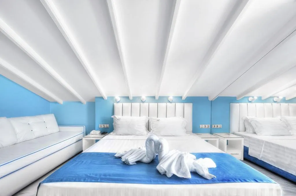 Room, Art Boutique Hotel, Halkidiki