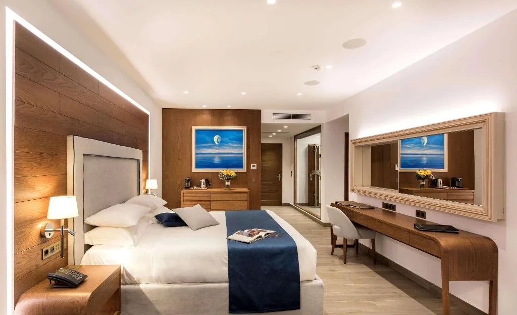 Room, Nana Princess Suites Villas and Spa, Crete