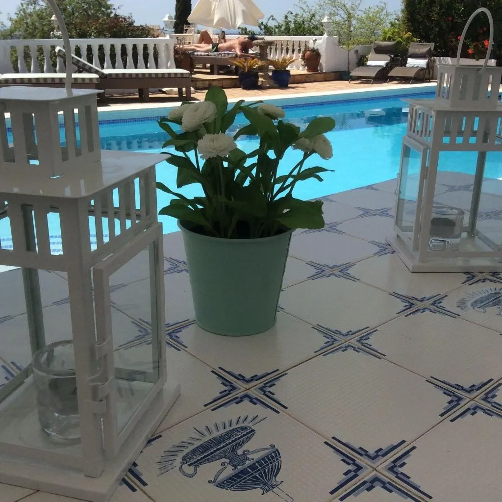 Sports and Entertainment, Winniehill, Algarve