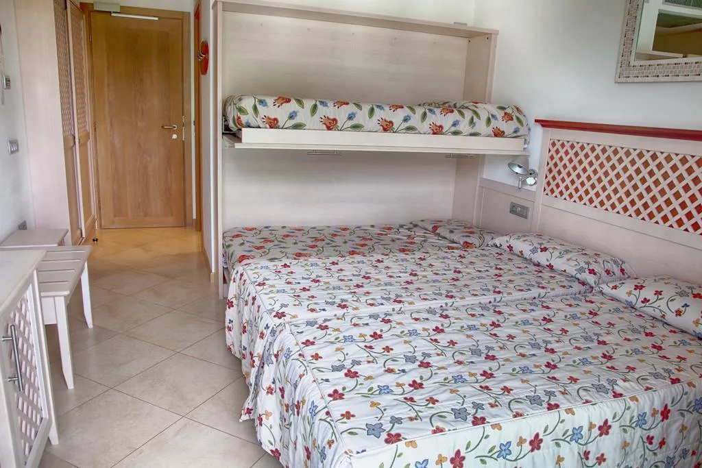 Room, Hotel Katja, Venice