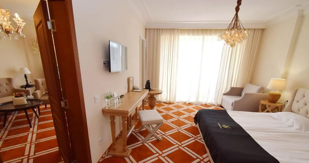 Room, Therma Palace, Varna