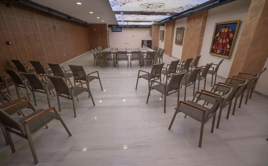 Conferences, Dalyan Live Hotel, Dalaman