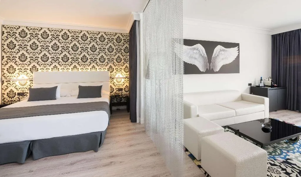 Room, TUI BLUE Suite Princess (Adults Only), Gran Canaria