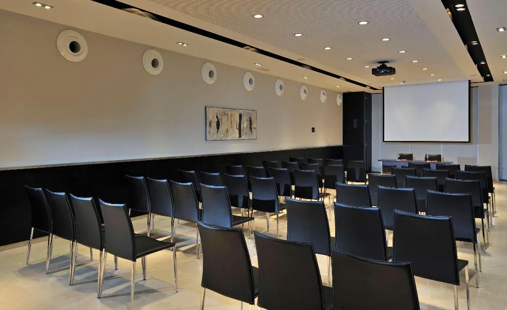 Conferences, Sol Principe, Costa Del Sol