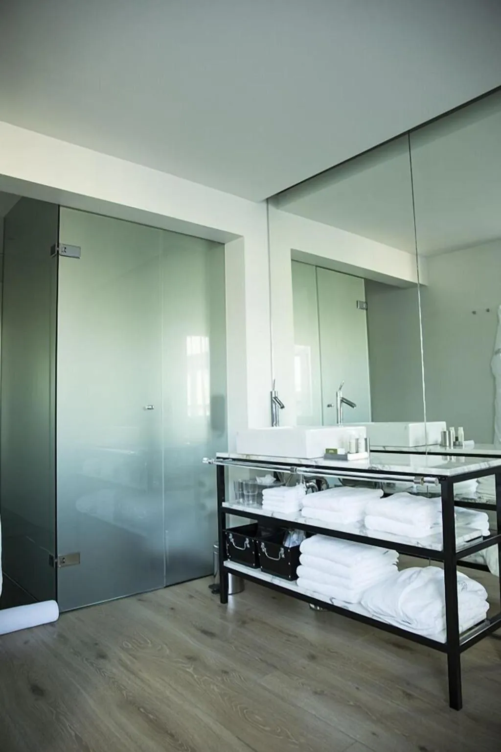 Room, Hotel 101, Reykjavik