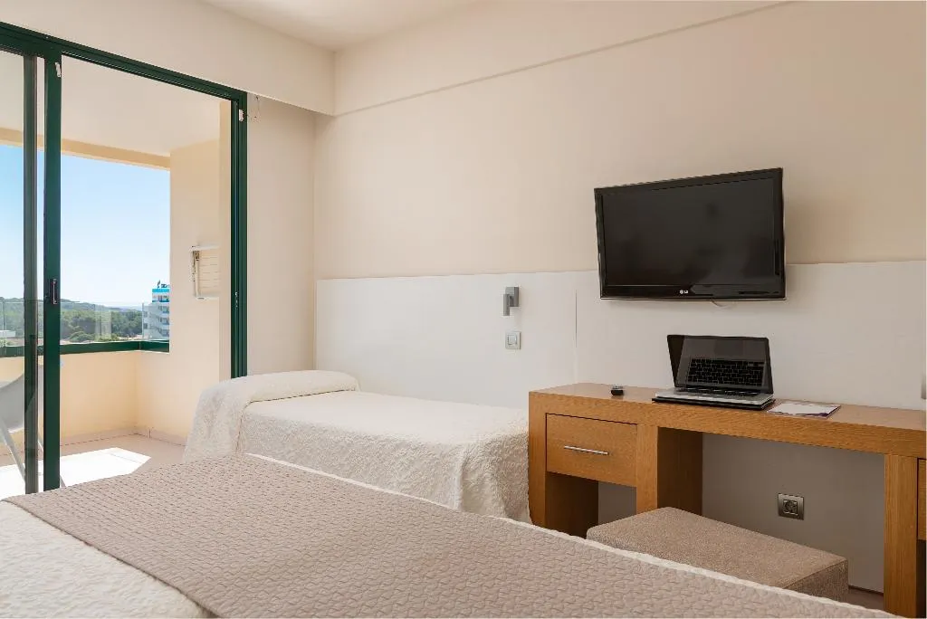 Double or Twin PROMO Room, Welikehotel Marfil Playa, Majorca