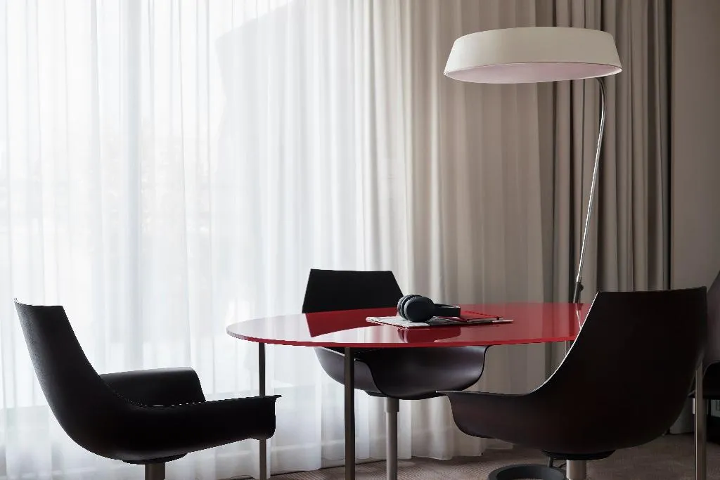 SUITE WITH DOUBLE BED Room, Novotel Athenes, Athens
