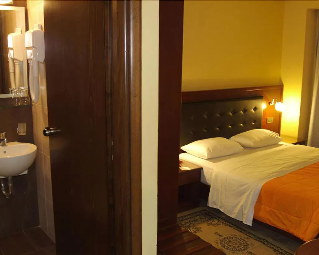Room, Hotel Filoxenia, Crete