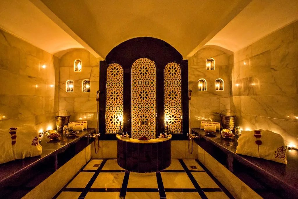 Sports and Entertainment, Riad Palais Marjana Suite & Spa, Fez
