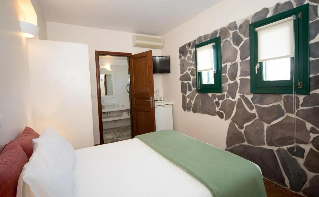 Room, Costa Marina Villas, Santorini