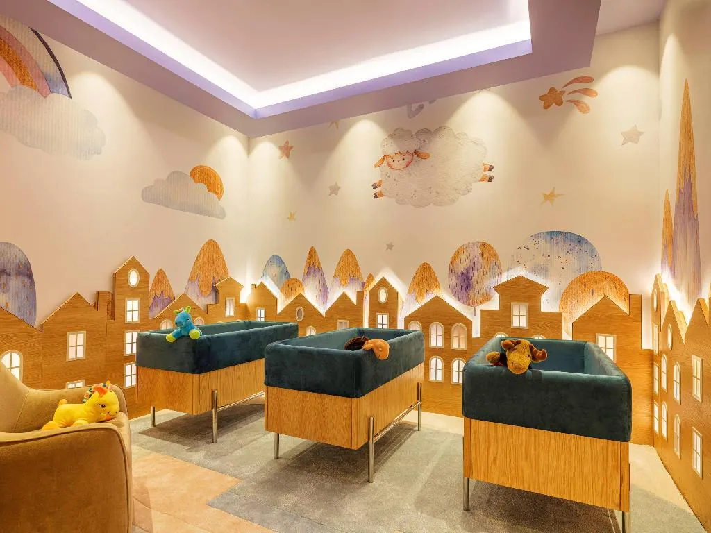 Sports and Entertainment, Rixos Premium Bodrum, Bodrum