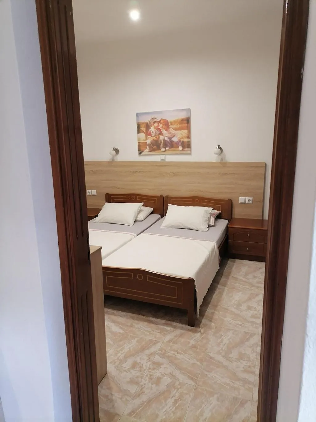 Room, Dimitra Sun, Rhodes