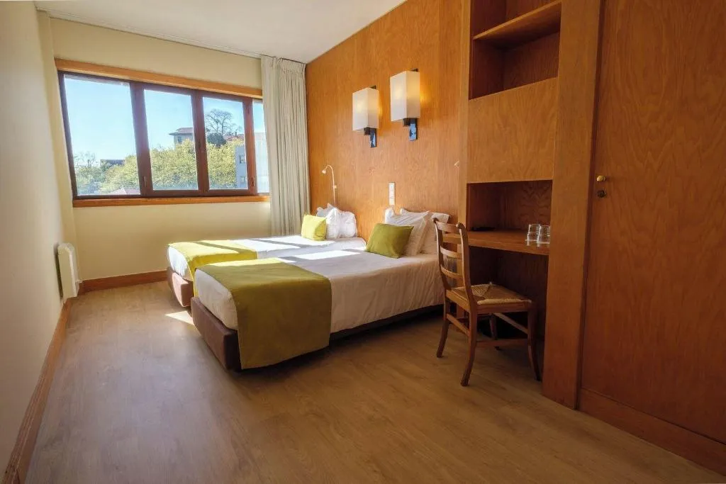 Room, Vilar Oporto Hotel, Porto