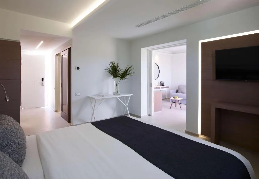 Room, Neptune Luxury Resort, Kos